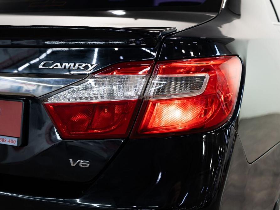 Toyota Camry VII (XV50) Чита  - изображение 20