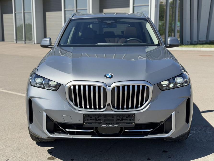 BMW X5 IV (G05/G18) Рестайлинг Казань  - изображение 2