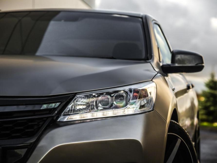 Honda Accord IX Санкт-Петербург  - изображение 2