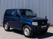 Mitsubishi Pajero Mini II Сочи  - изображение 15