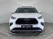 Toyota Highlander IV (XU70) Ростов-на-Дону  - изображение 29