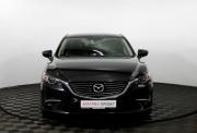 Mazda 6 III (GJ) Рестайлинг Нижний Новгород  - изображение 24