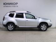 Renault Duster I Рестайлинг Дзержинск  - изображение 29
