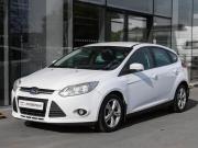 Ford Focus III Москва  - изображение 10