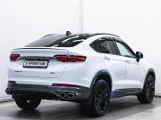 Geely Tugella I Рестайлинг Красноярск  - изображение 42