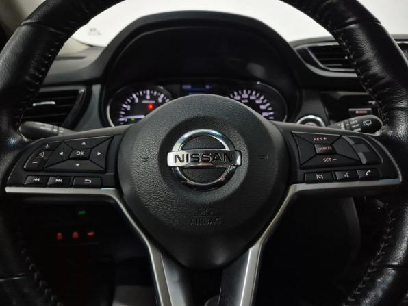 Nissan X-Trail III Рестайлинг с пробегом 2021 года, цена 2 275 000 рублей, 123815 км, внедорожник, Автокод Объявления