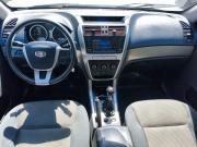Geely Emgrand X7 I Челябинск  - изображение 25