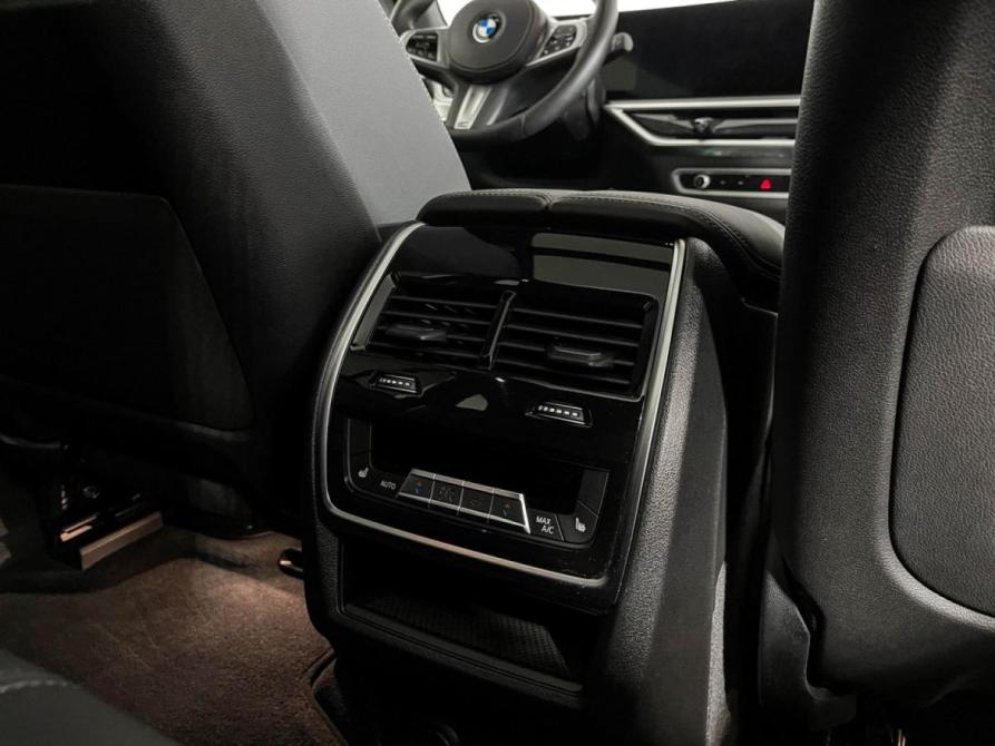 BMW X5 IV (G05/G18) Рестайлинг Москва  - изображение 29