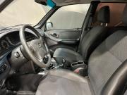 Lada (ВАЗ) Niva Travel I Пермь  - изображение 33