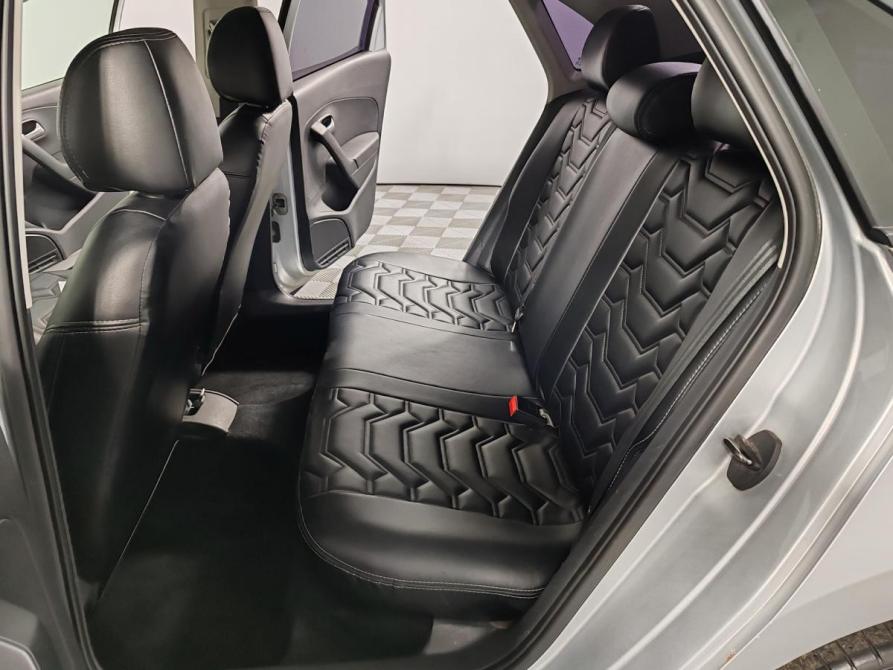 Volkswagen Polo V Москва  - изображение 12