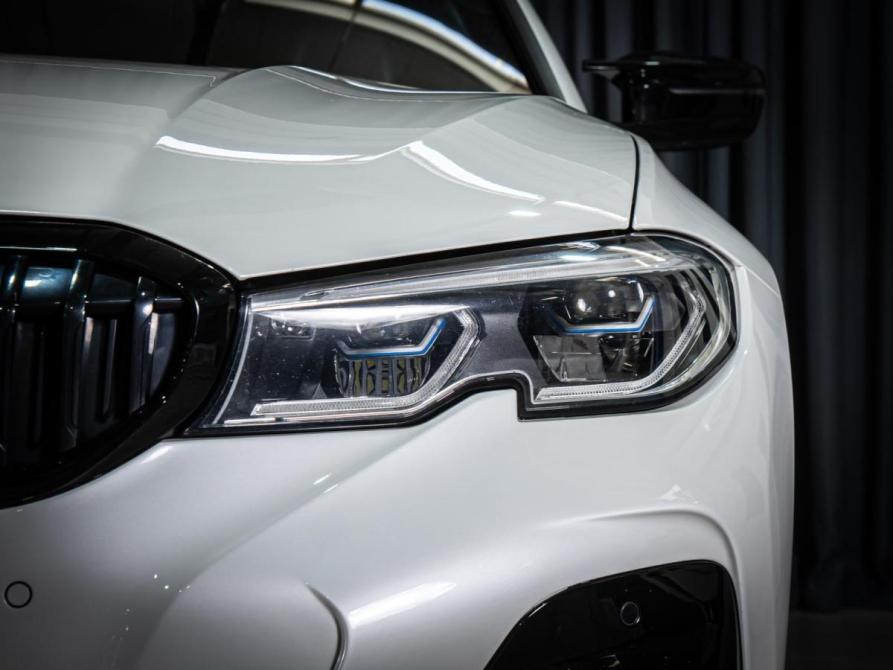 BMW 3 серии VII (G2x) Волгоград  - изображение 6