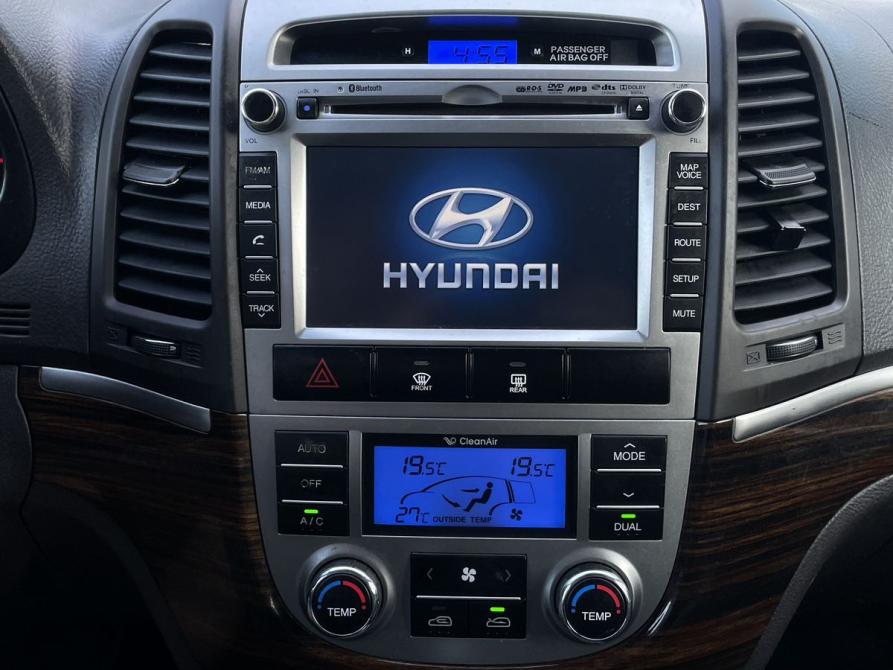 Hyundai Santa Fe II Рестайлинг Ярославль  - изображение 14