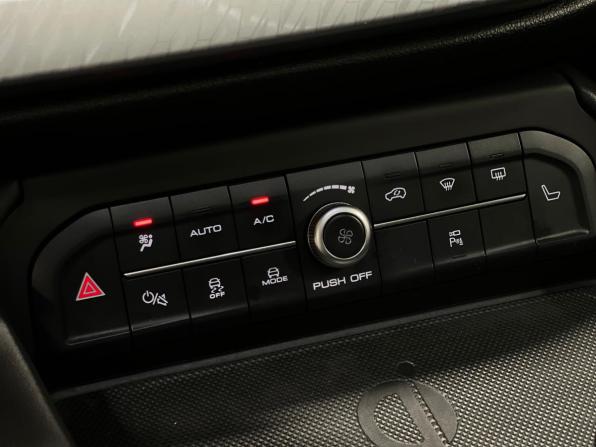 Haval F7x I Рестайлинг с пробегом 2022 года, цена 1 990 000 рублей, 100824 км, внедорожник, Автокод Объявления