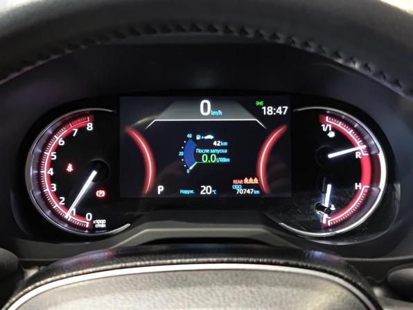 Toyota RAV4 V (XA50) с пробегом 2020 года, цена 2 999 000 рублей, 70710 км, внедорожник, Автокод Объявления