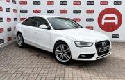 Audi A4 IV (B8) Рестайлинг Санкт-Петербург  - изображение 19