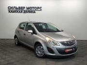Opel Corsa D Рестайлинг II Пермь  - изображение 24