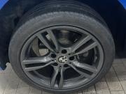 BMW 3 серии VI (F3x) Рестайлинг Санкт-Петербург  - изображение 13
