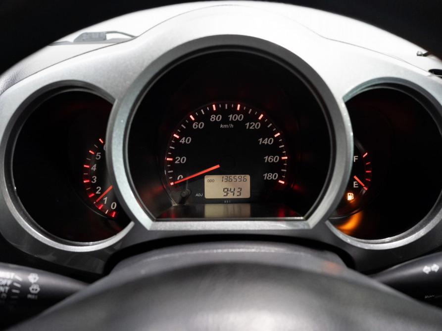 Toyota Rush I Чита  - изображение 10
