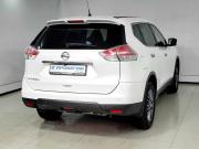 Nissan X-Trail III Москва  - изображение 19