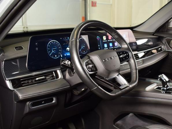 Chery Tiggo 7 Pro Max I Рестайлинг с пробегом 2024 года, цена 2 199 997 рублей, 58530 км, внедорожник, Автокод Объявления