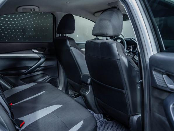 Lada (ВАЗ) Vesta I Рестайлинг (NG) с пробегом 2023 года, цена 1 129 000 рублей, 70500 км, седан, Автокод Объявления