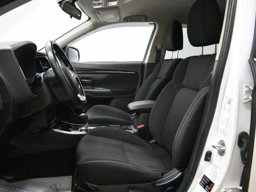 Mitsubishi Outlander III Рестайлинг 3 Мурманск  - изображение 7