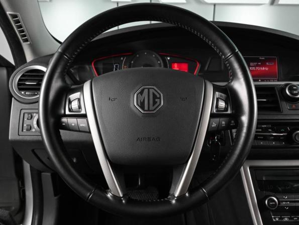 MG 550 I с пробегом 2013 года, цена 1 159 000 рублей, 109745 км, седан, Автокод Объявления