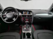 Audi A4 IV (B8) Рестайлинг Подольск  - изображение 37