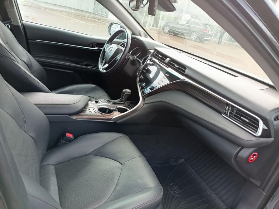 Toyota Camry VIII (XV70) Набережные Челны  - изображение 13