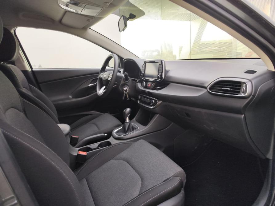 Hyundai i30 III Рестайлинг 2 Уфа  - изображение 13