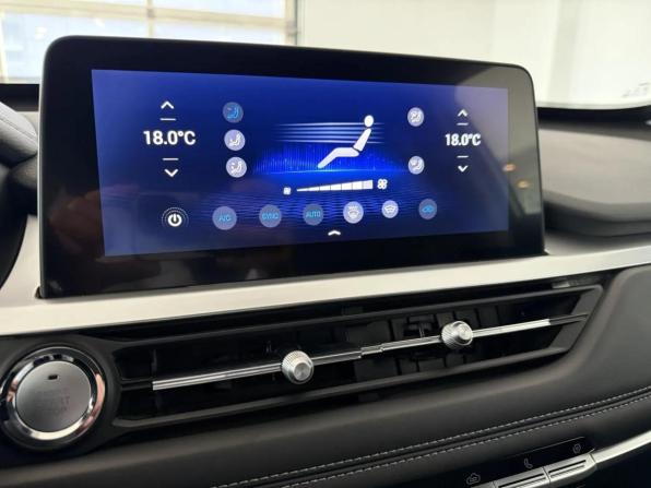 Chery Tiggo 7 Pro I с пробегом 2022 года, цена 1 690 000 рублей, 56200 км, внедорожник, Автокод Объявления