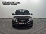 Lada (ВАЗ) Granta I Рестайлинг Пермь  - изображение 17