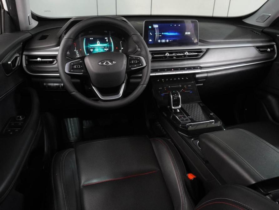 Chery Tiggo 7 Pro I Воронеж  - изображение 6