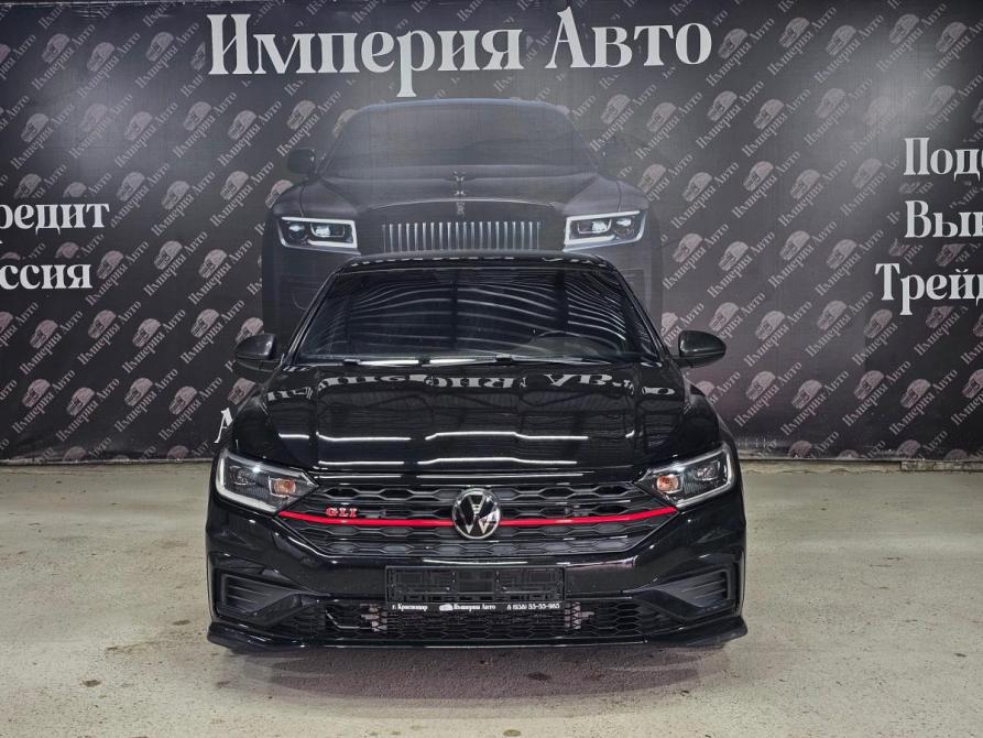 Volkswagen Jetta VII Краснодар  - изображение 3