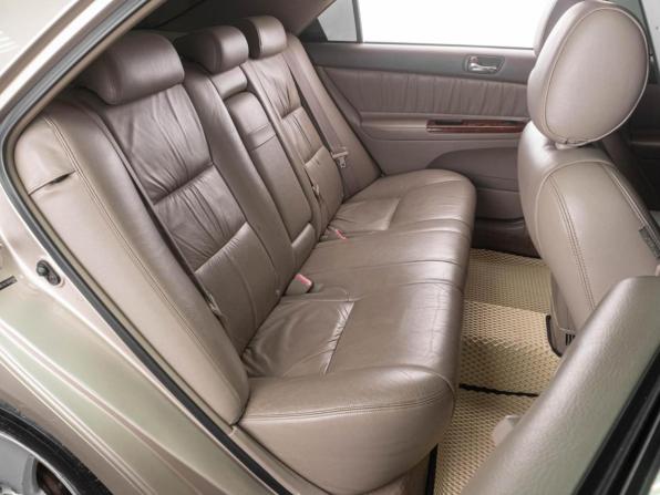 Toyota Camry V (XV30) Рестайлинг с пробегом 2005 года, цена 1 229 000 рублей, 206832 км, седан, Автокод Объявления