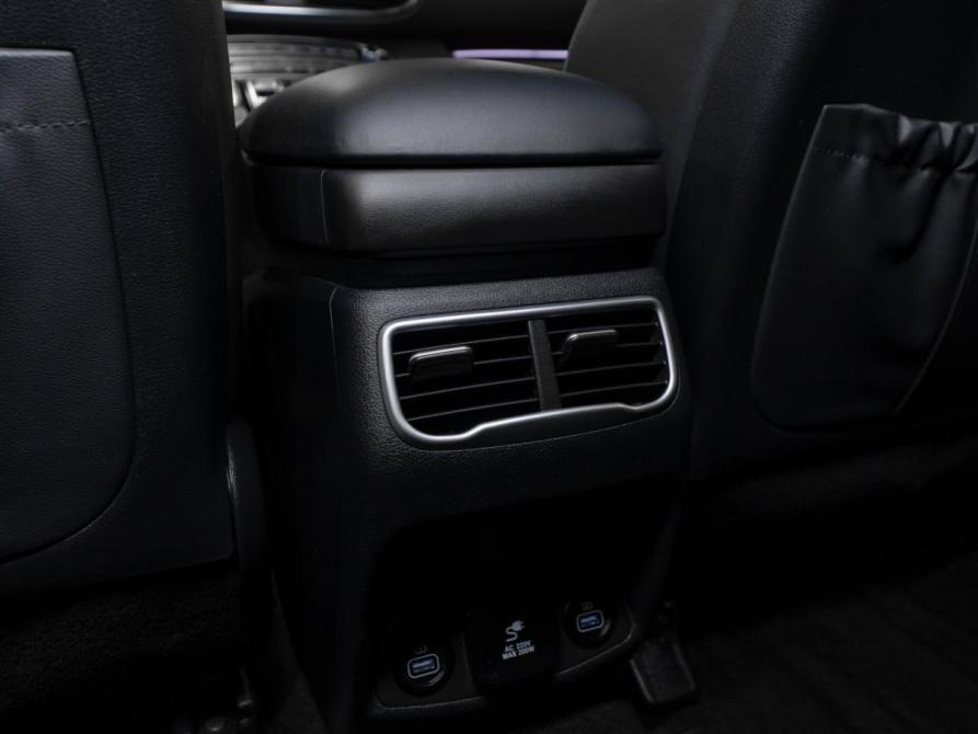 Hyundai Santa Fe IV Рестайлинг Москва  - изображение 15