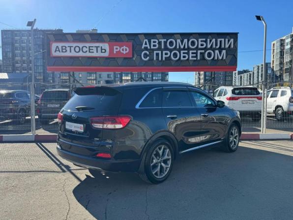 Kia Sorento III Prime Рестайлинг с пробегом 2017 года, цена 2 830 000 рублей, 174864 км, внедорожник, Автокод Объявления