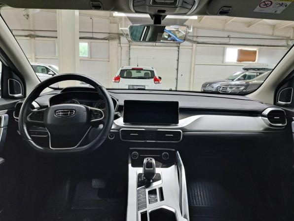 Geely Coolray I с пробегом 2023 года, цена 1 850 000 рублей, 27612 км, внедорожник, Автокод Объявления