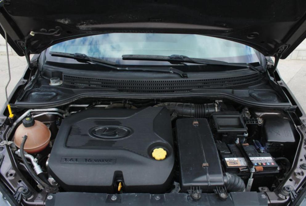 Lada (ВАЗ) Vesta I Саратов  - изображение 12