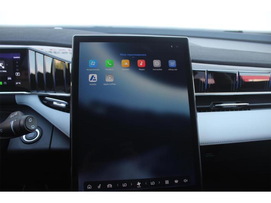 Geely Atlas II Краснодар  - изображение 20