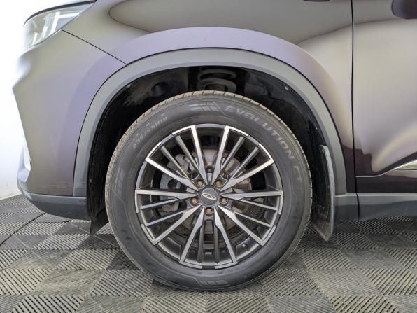 Chery Tiggo 8 Pro I с пробегом 2021 года, цена 1 775 000 рублей, 65379 км, внедорожник, Автокод Объявления