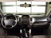 Toyota Land Cruiser Prado 120 Series Рестайлинг Кемерово  - изображение 32