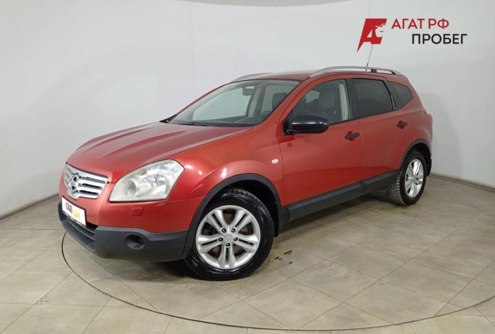 Nissan Qashqai+2 I Волгоград  - изображение 1