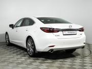 Mazda 6 III (GJ) Рестайлинг 2 Санкт-Петербург  - изображение 29