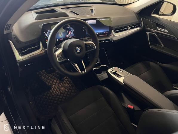 Новый BMW X1 III (U11/U12) 2025 года, цена 6 390 000 рублей, внедорожник, Автокод Объявления