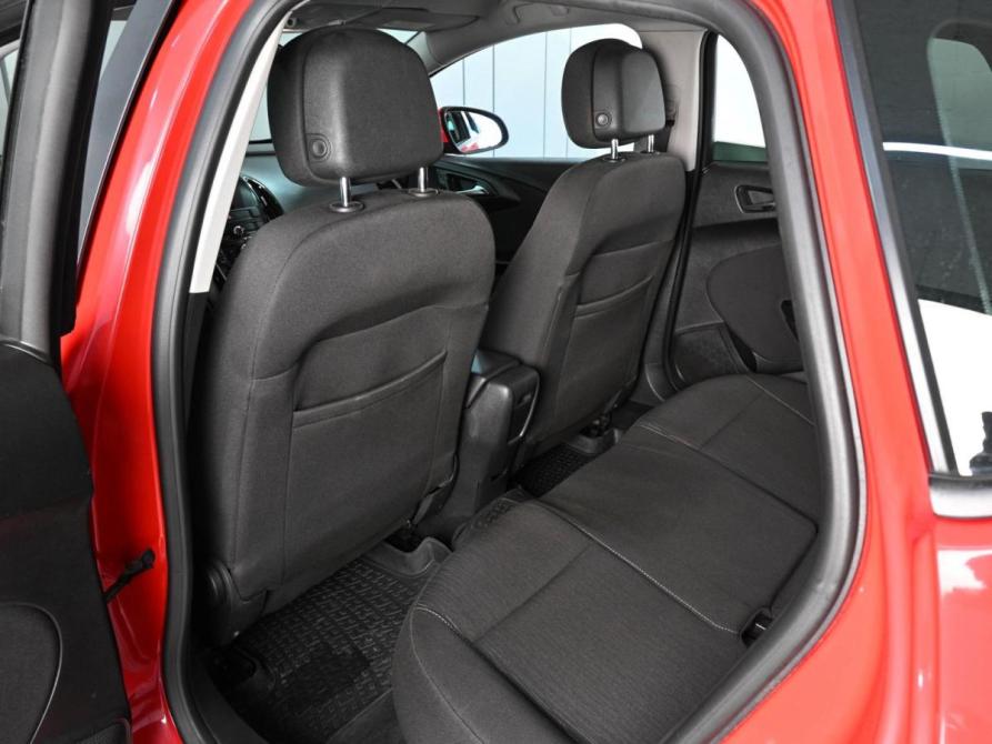 Opel Astra J Рестайлинг Ростов-на-Дону  - изображение 11