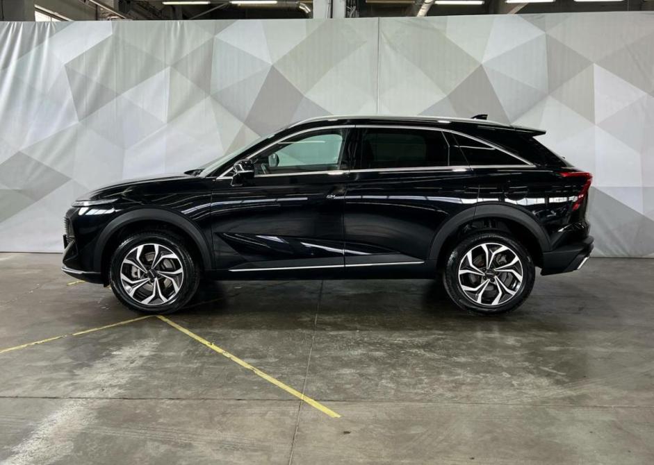 Haval F7 II Оренбург  - изображение 8