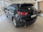 Mazda CX-5 I Москва  - изображение 26