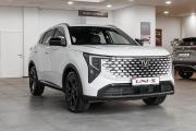 Changan UNI-S (CS55 Plus) I Рестайлинг Астрахань  - изображение 38