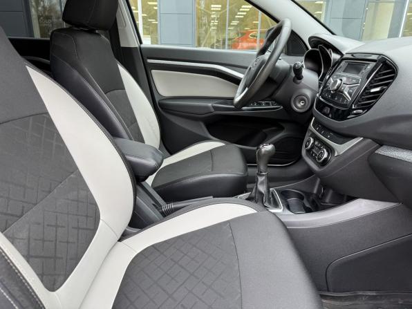 Lada (ВАЗ) Vesta I с пробегом 2018 года, цена 1 050 000 рублей, 107446 км, универсал, Автокод Объявления
